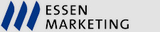 Logo der Essen Marketing GmbH