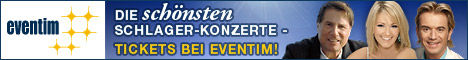 Schlager und Volksmusik Tickets bei www.eventim.de