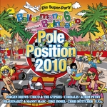 CD - Ballermann Pole Position 2010