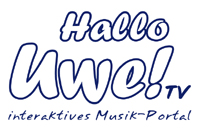 Hallo Uwe! TV - interaktives Musik-Portal