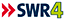 Logo SWR 4