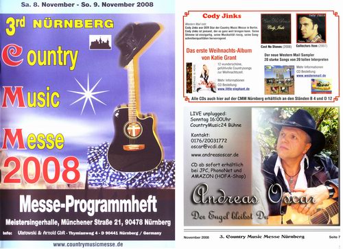 www.countrymusicmesse.de