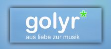 http://www.golyr.de/